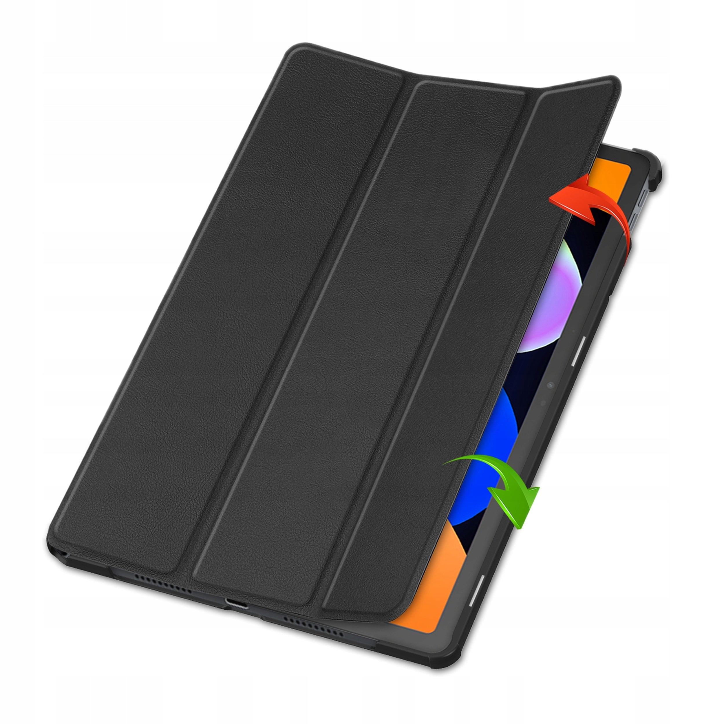 Case for Lenovo Idea Tab 11 Tab K11 Gen 2 TB336 SMARTCASE PEN black Case Manufacturer code 0000073873