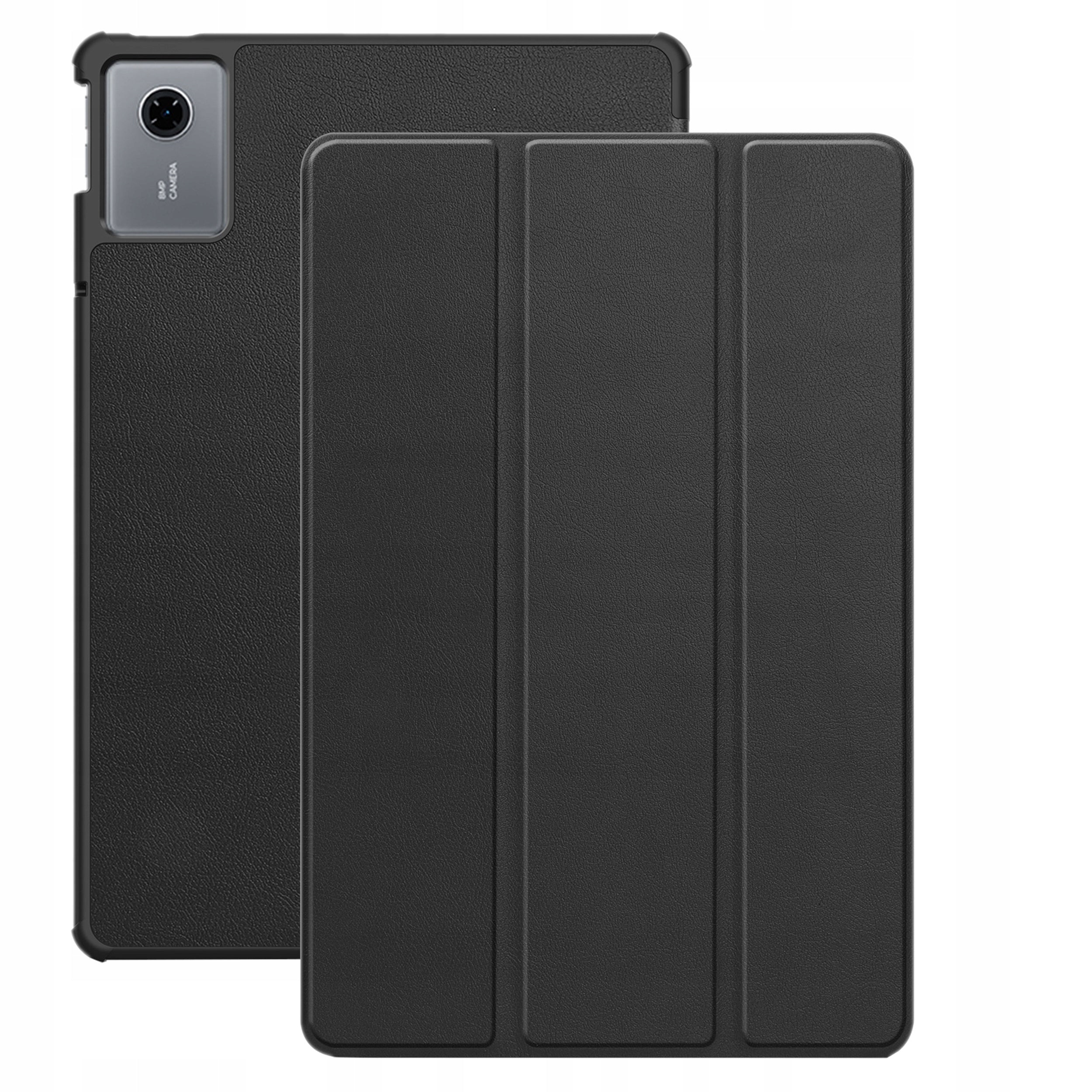 Case for Lenovo Idea Tab 11 Tab K11 Gen 2 TB336 SMARTCASE PEN black Case Packaging status original