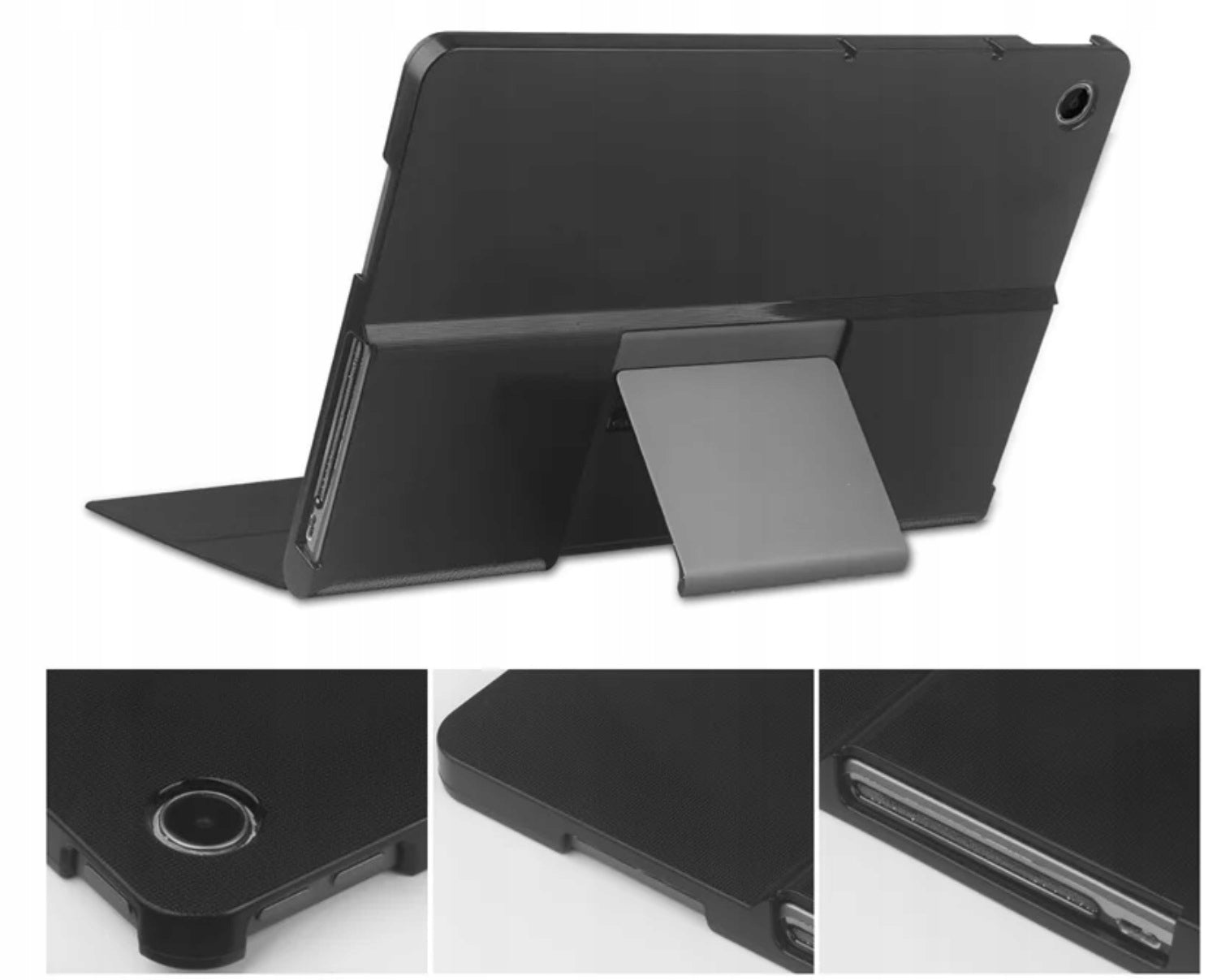 Case for Lenovo Tab Plus TB351FU 11.5" 2024 Manufacturer code COVER Tab Plus TB351FU 11,5" 2024 SZ