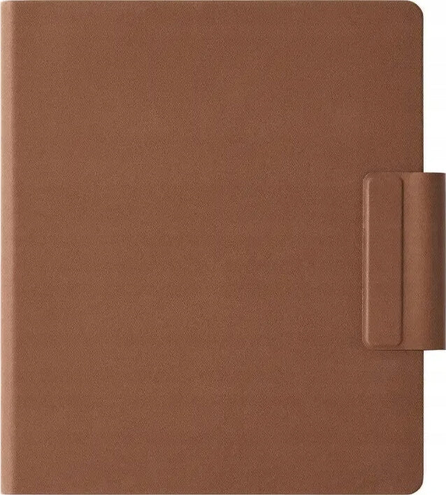 Case for Note Air 5 C ONYX BOOX Magnetic Brown Brand Onyx Boox