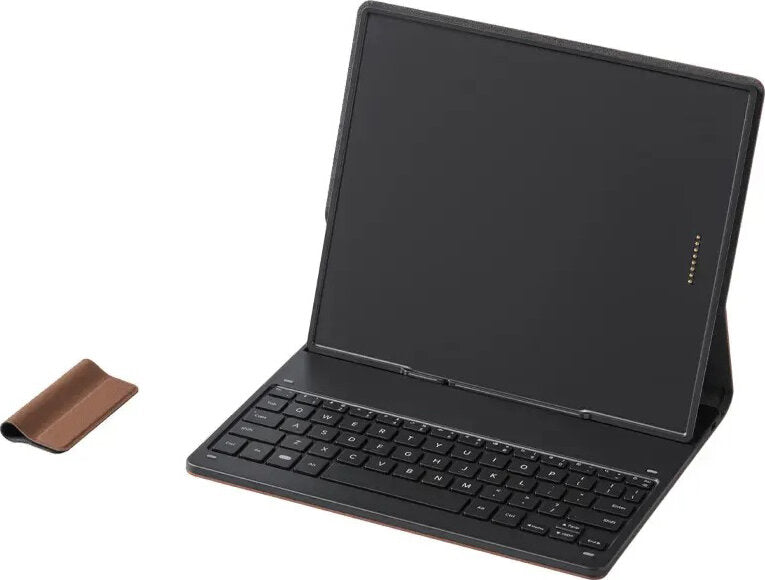 Case for Note Air 5 C ONYX BOOX Magnetic Brown For Onyx