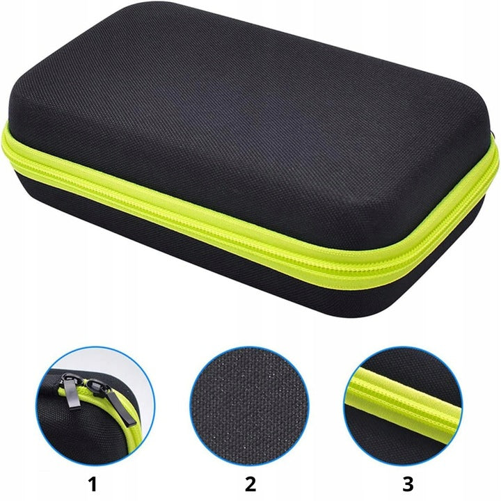 Case for Philips Oneblade PRO - One Blade Cover - Case for Shaver Blades Packaging status original