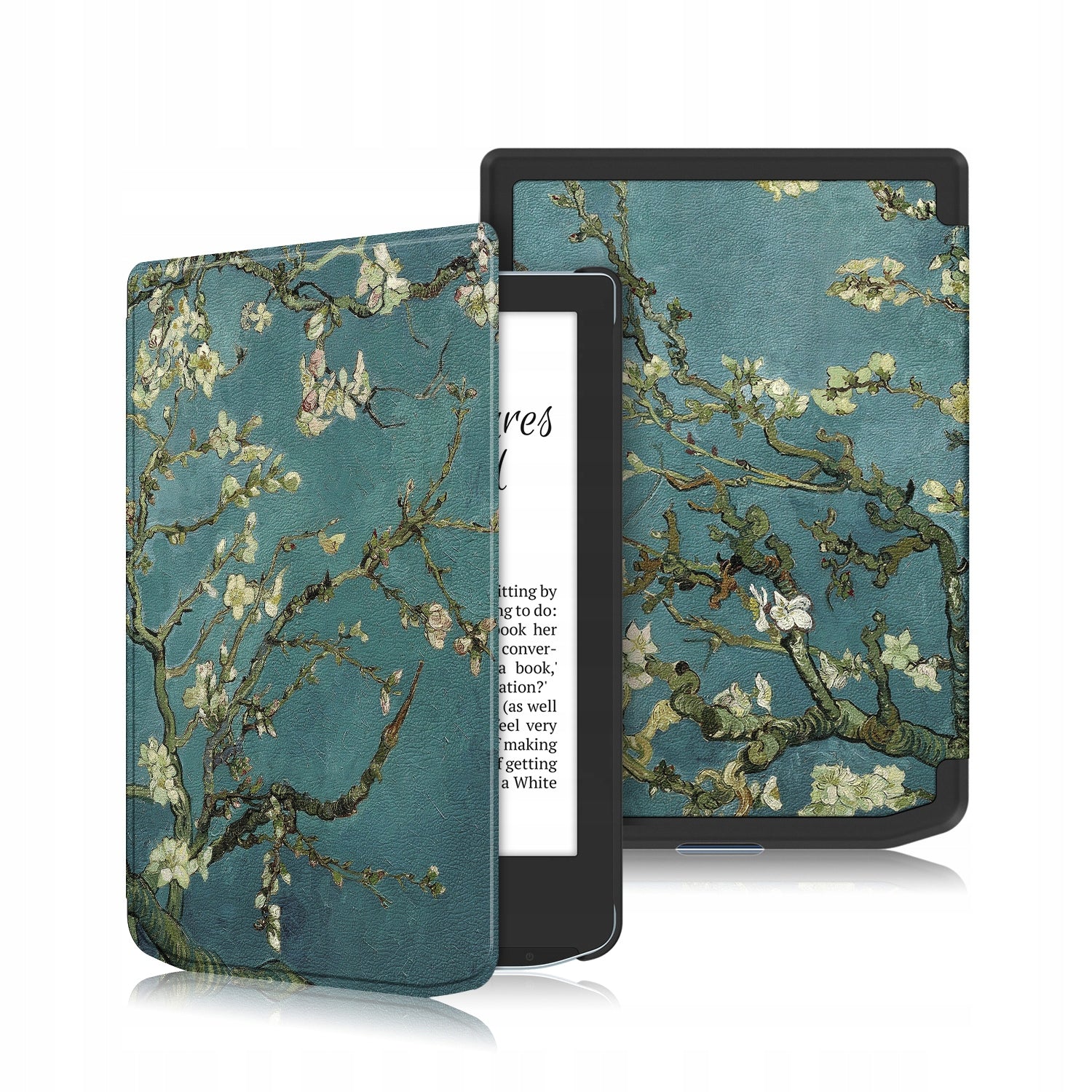 Case for PocketBook Verse Pb 629 / Verse Pro Pb 634 / Empik GoBook 2.0