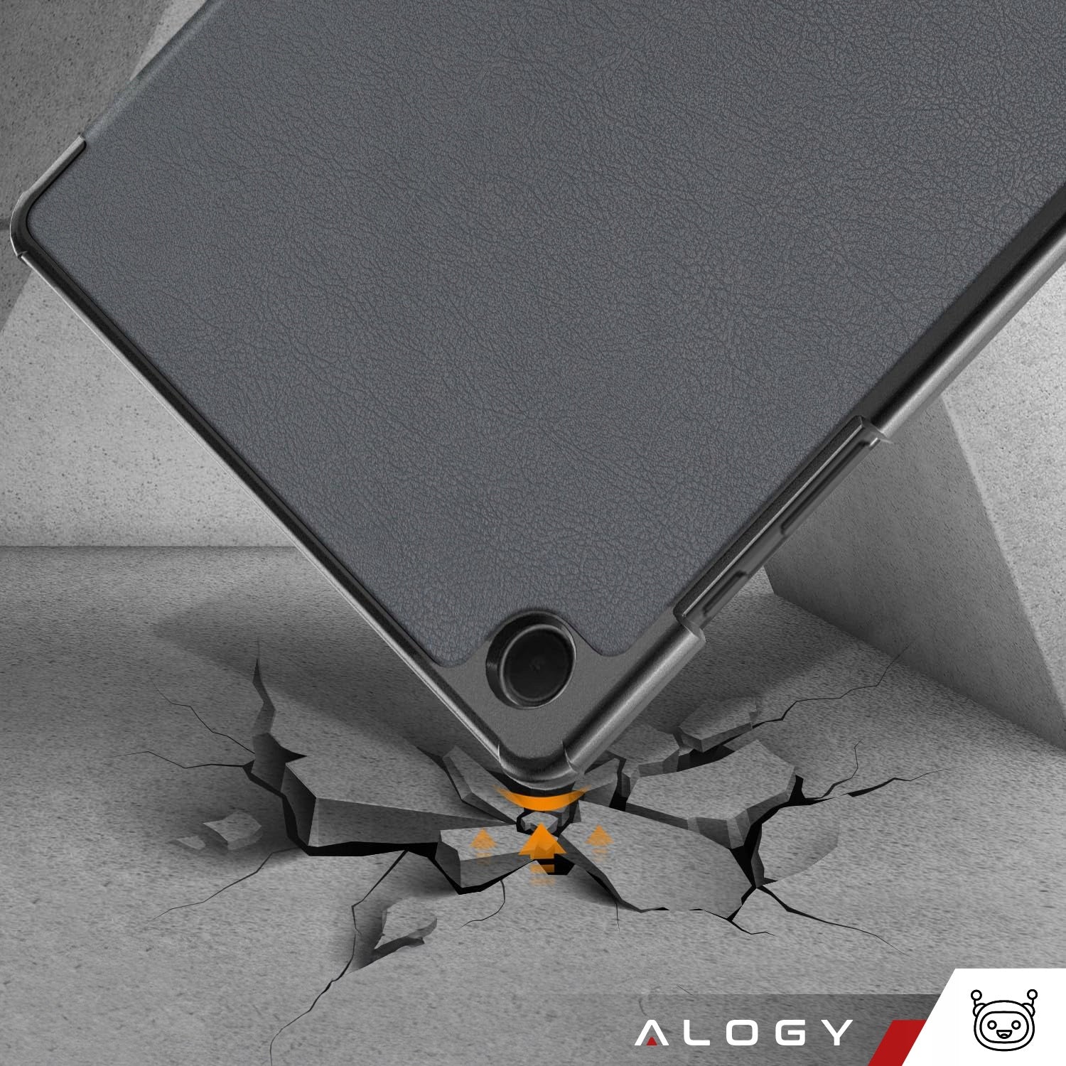 Case for Samsung Galaxy Tab A9+ 11 / A11+ Plus X310 X315 X316 tablet case Manufacturer Alogy