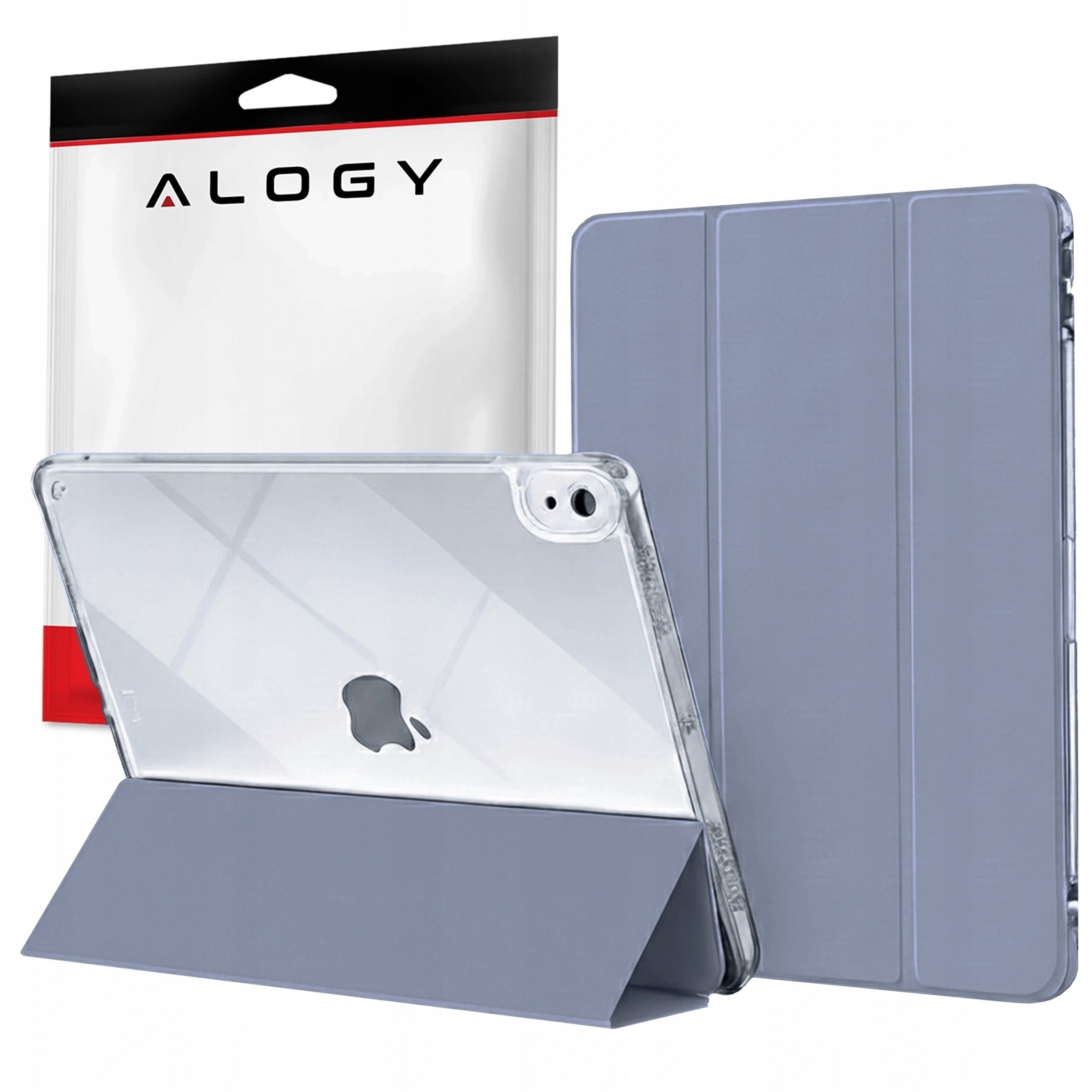 Case for iPad 10.9 10 GEN 2022 / iPad 11 A16 11GEN 2025 with space for stylus Packaging status original