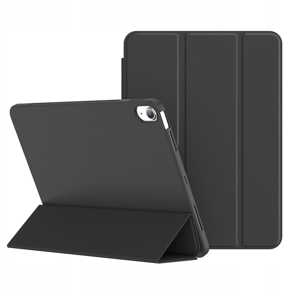 Case for iPad 11" (2025 11 gen), iPad 10.9" (2022 10 gen) black