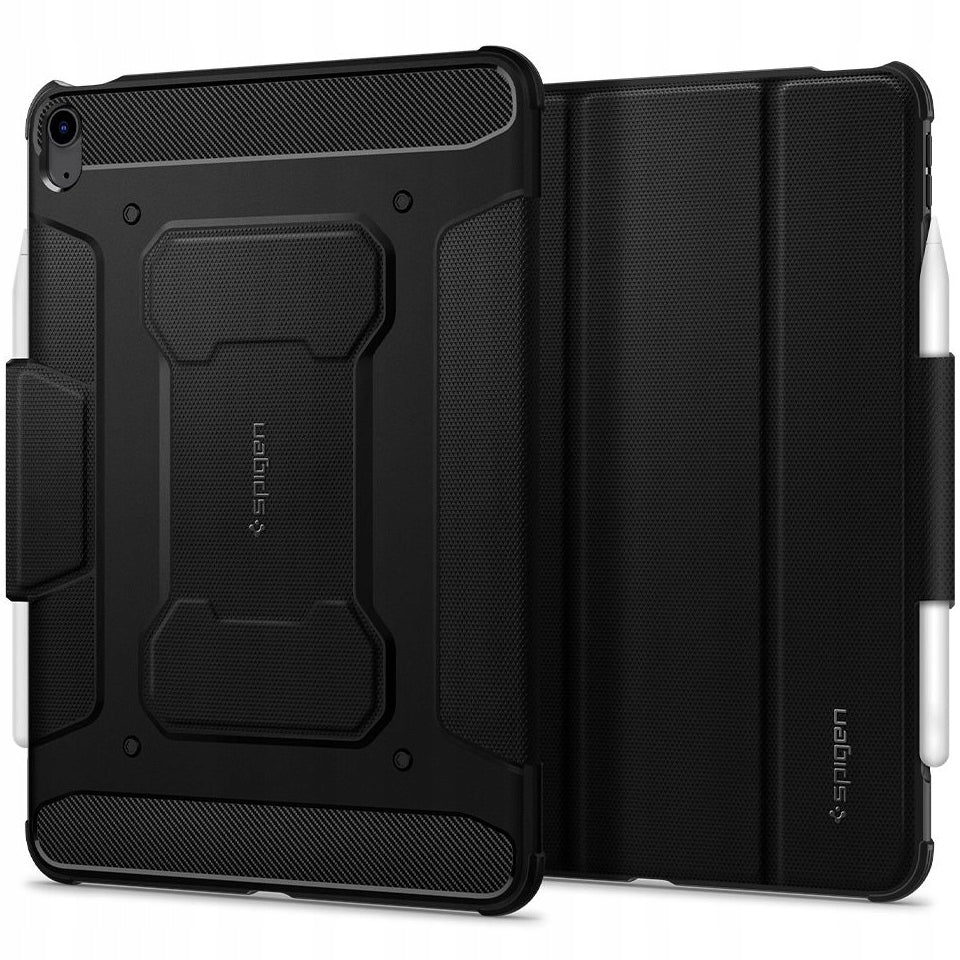 Case for iPad Air 11 M4/M3/M2 / 10.9" 5/4 gen, Spigen Rugged Pro, case cover