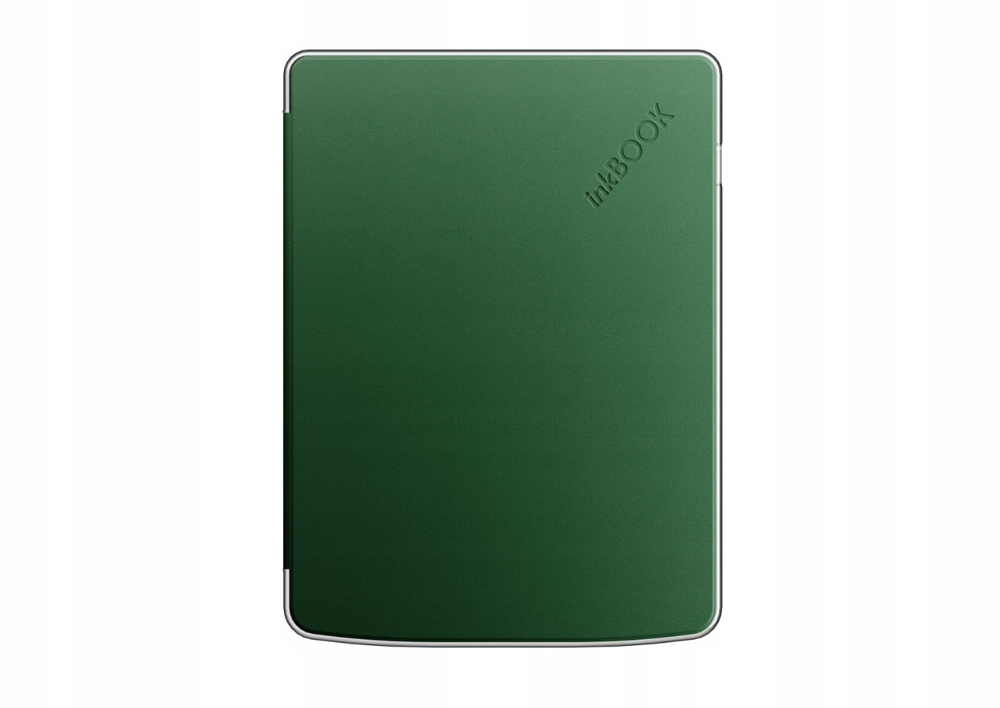 Case inkBOOK Duo Forest Green for inkBOOK Solaris Brand inkBOOK