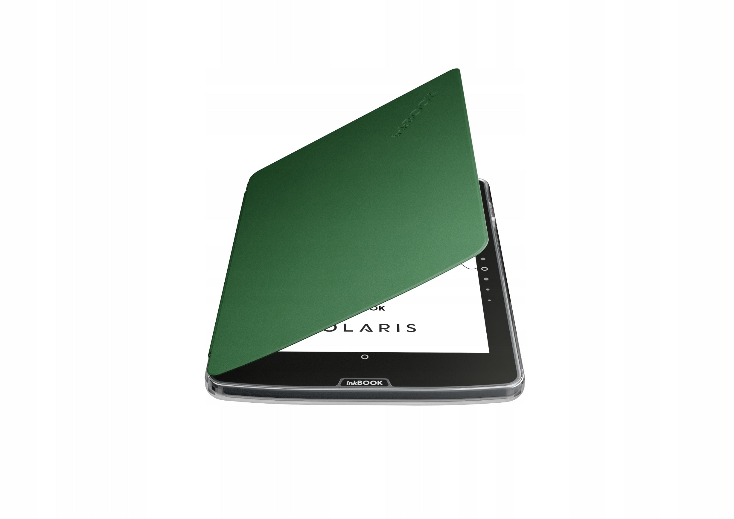 Case inkBOOK Duo Forest Green for inkBOOK Solaris For inkBOOK