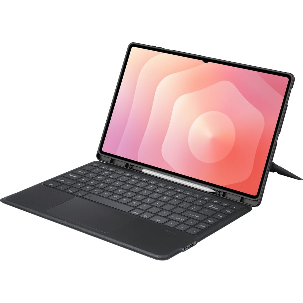Case opening for Galaxy Tab S11 Ultra Dux Ducis cover with keyboard case Manufacturer code 6978943382733