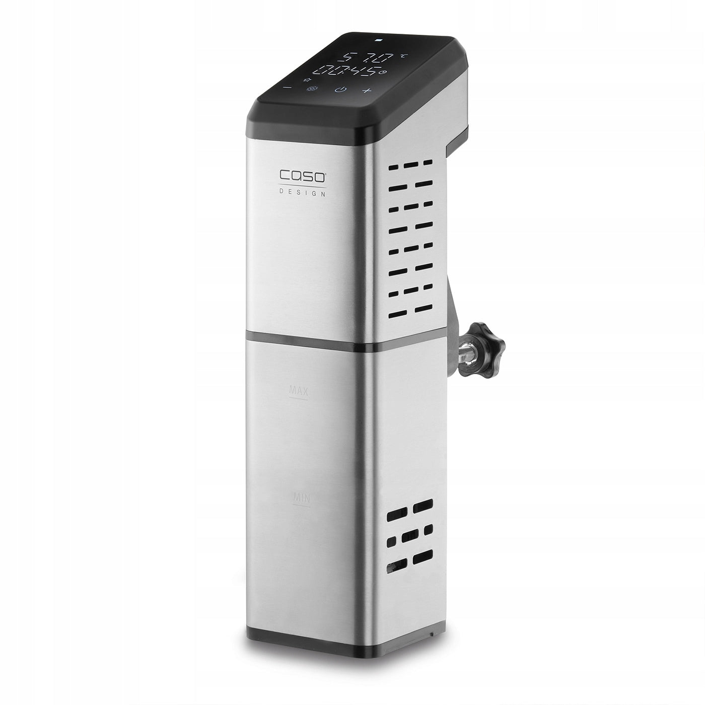 Caso Sv 2000 Pro Smart 01332 Sous Vide Stick 2000W Stainless Steel 60L Brand Caso