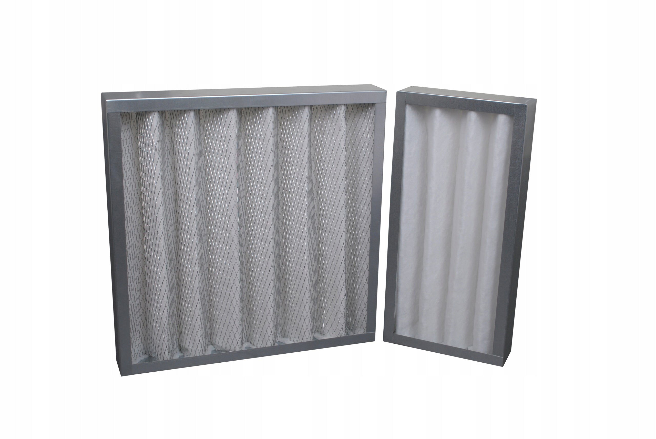 Cassette filter 275x275x50 G4, BARTOSZ VENA filter