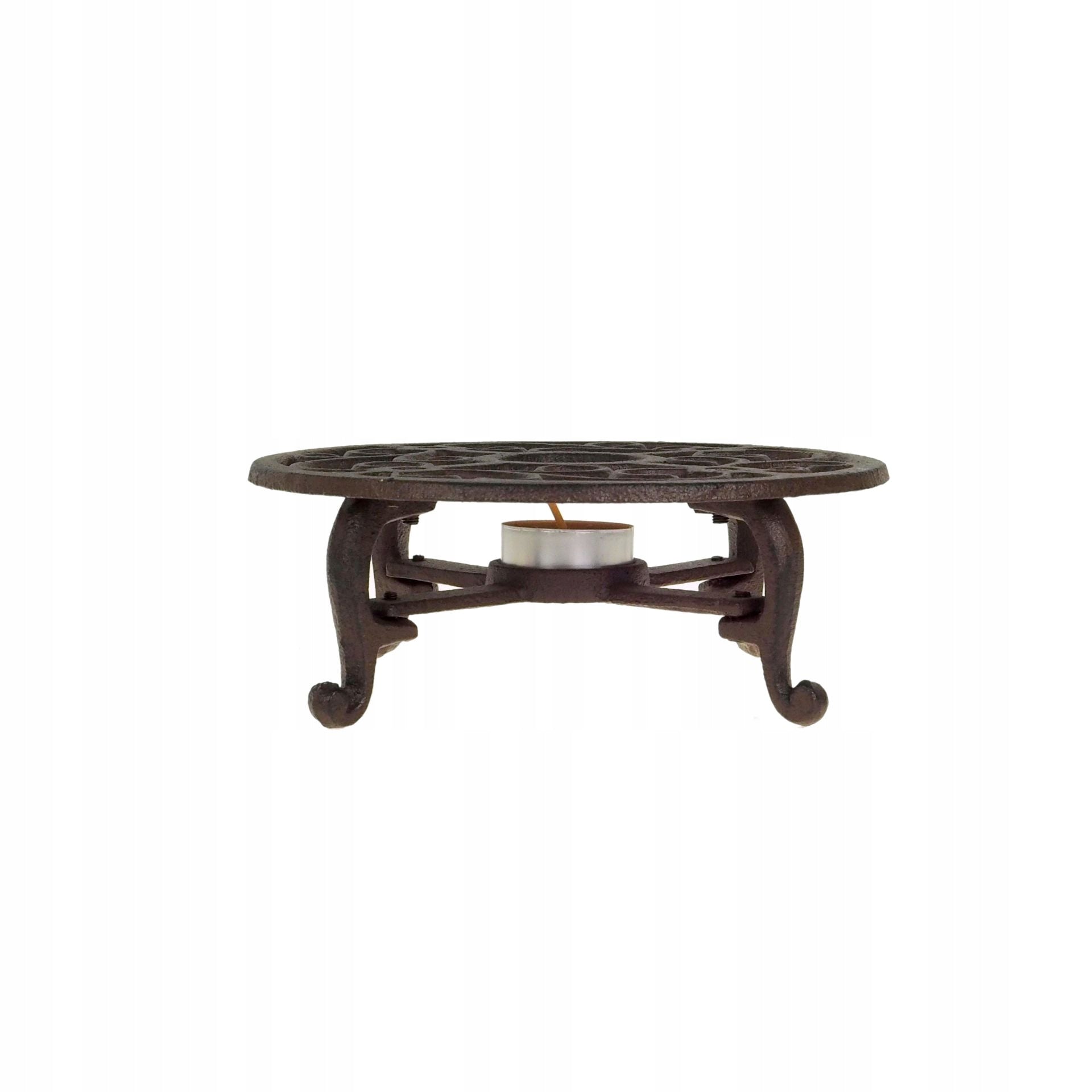 Cast Iron Food Warmer Dish Warmer EAN (GTIN) 8714982041310