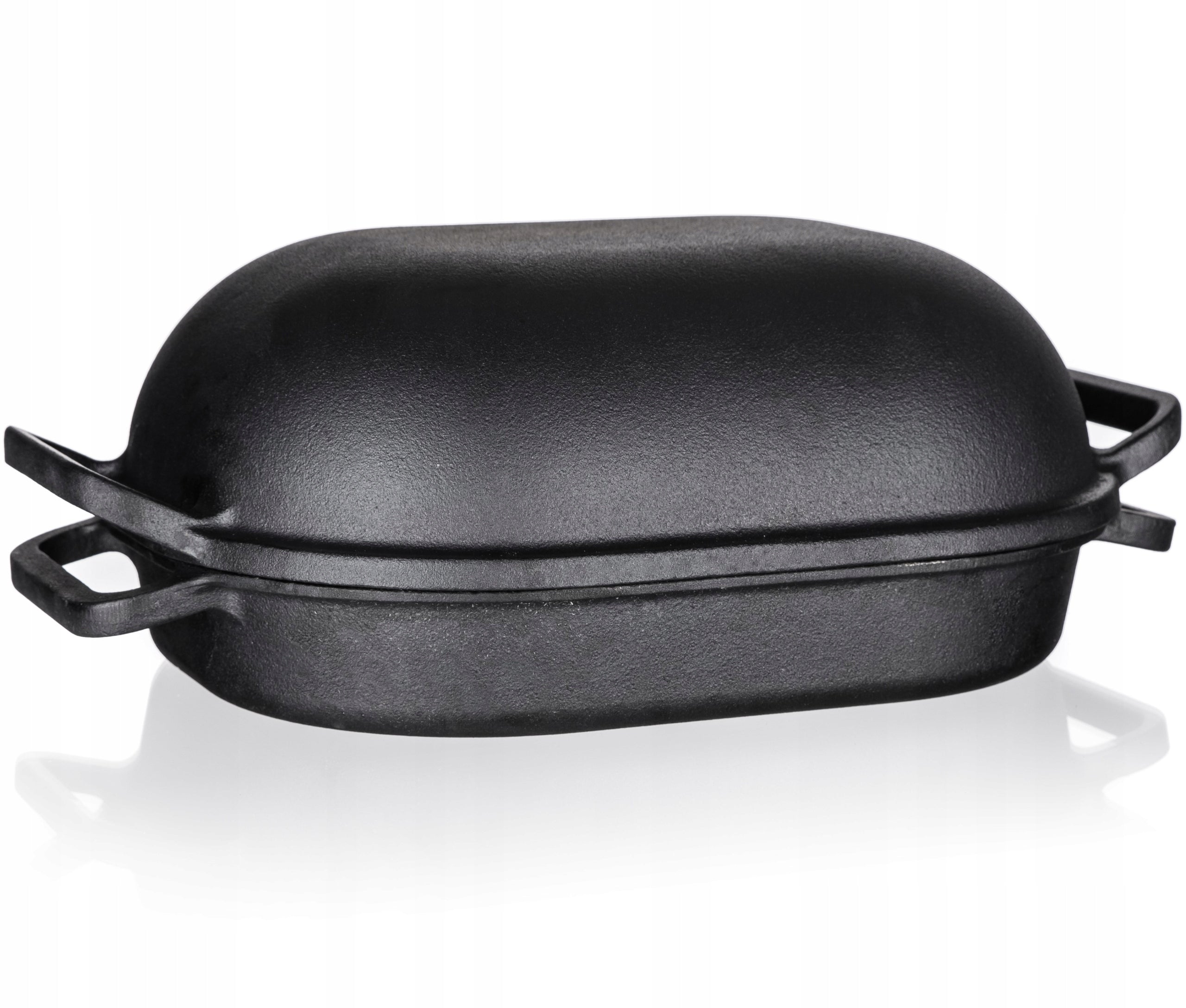 Cast iron Brittany Banquet exellent 7 l Brand Banquet