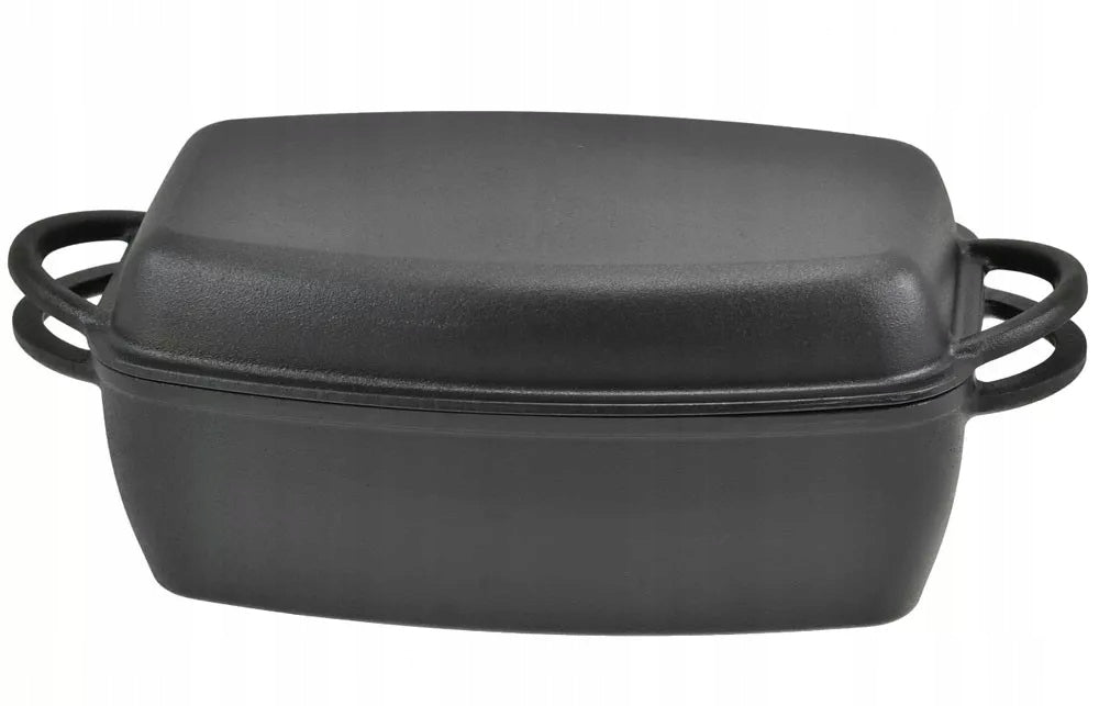 Cast iron Brittany Krisberg 3,8 l Manufacturer code 2570
