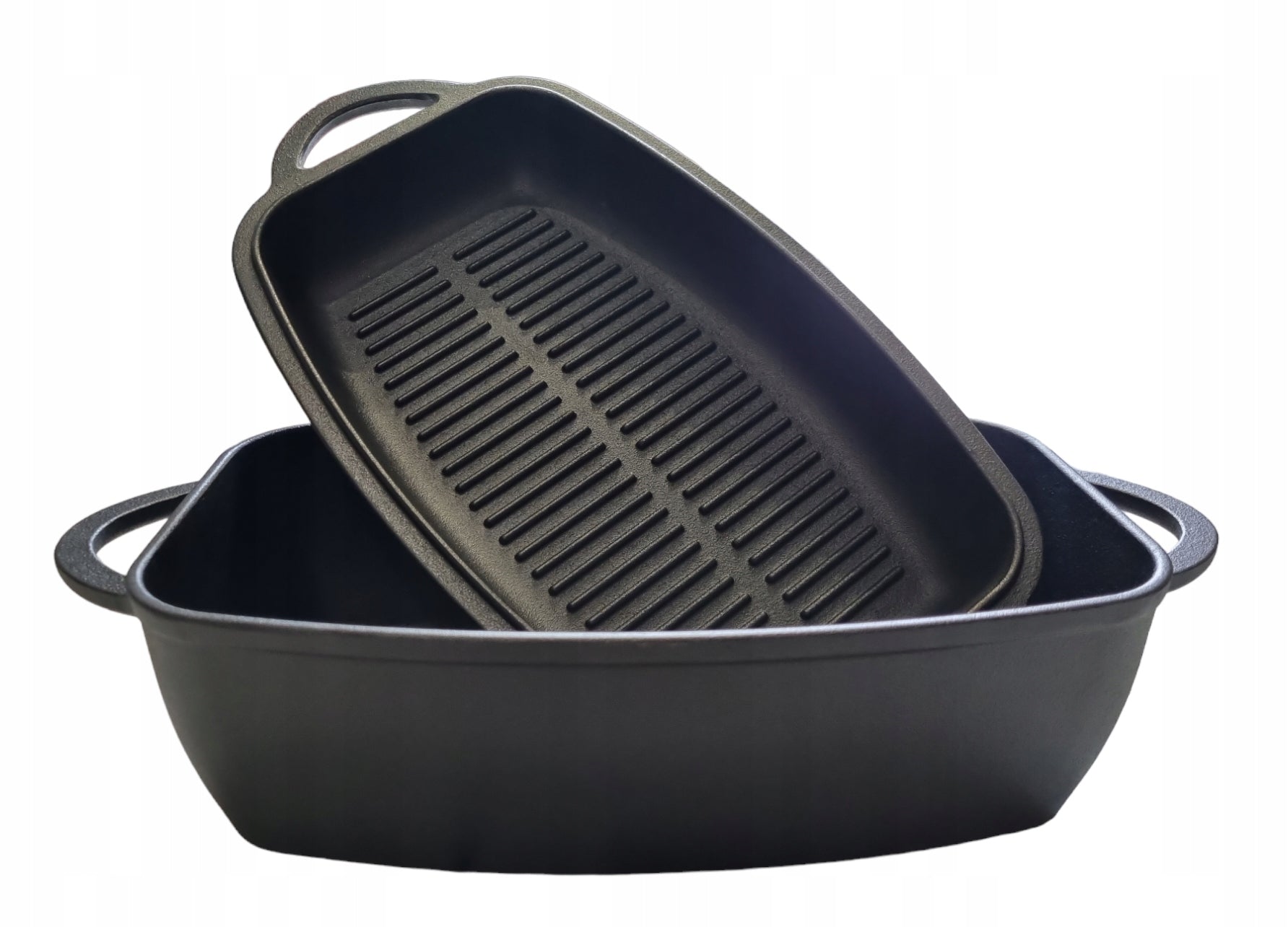 Cast iron Brittany Krisberg 3,8 l