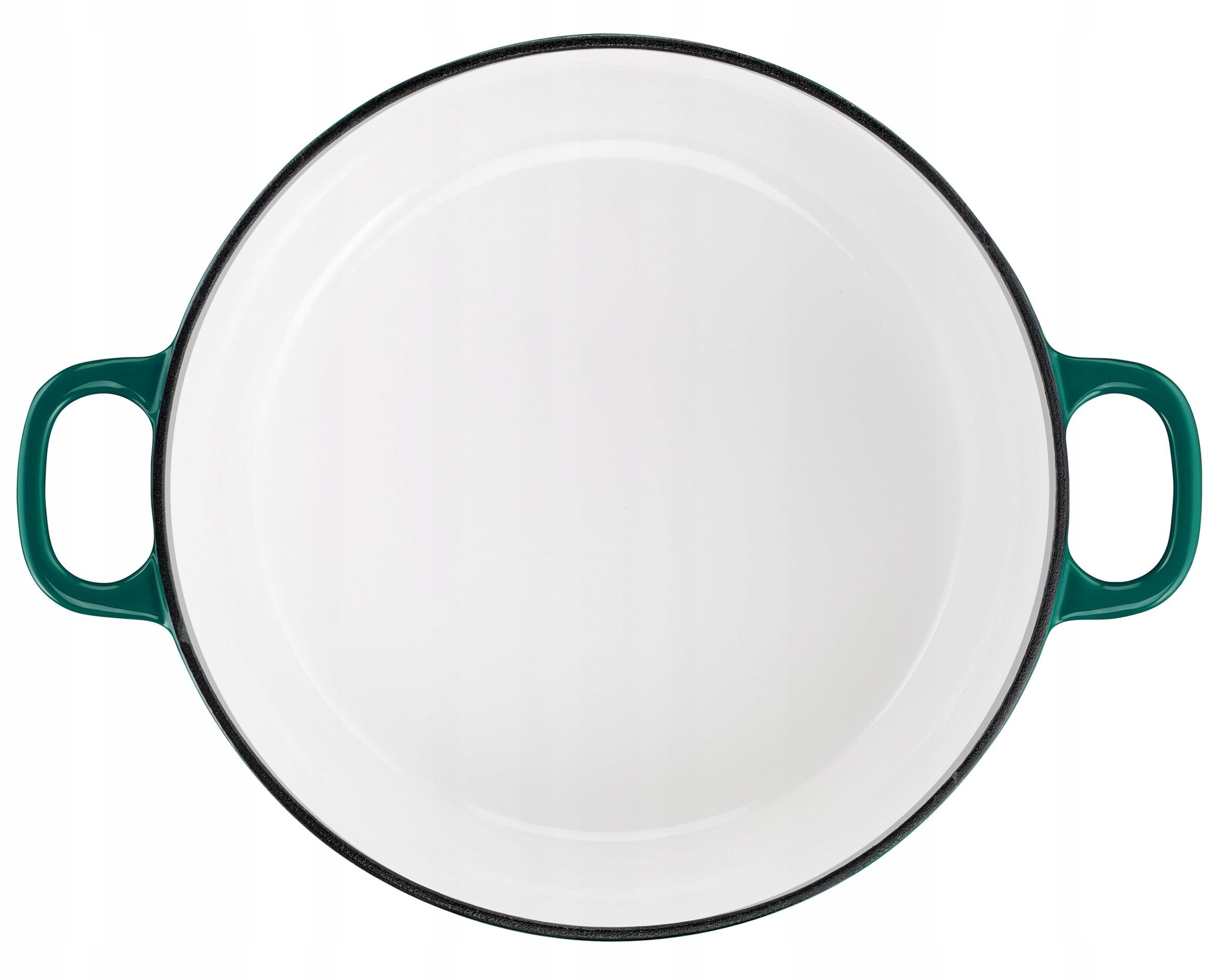 Cast iron pot TEFAL E2764604 4.2L Brand Tefal