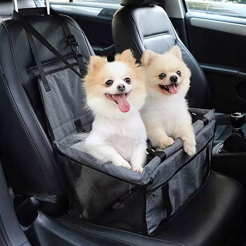 Cat Dog Carrier Dog Car Seat Waterproof SAFE Manufacturer code 17426841