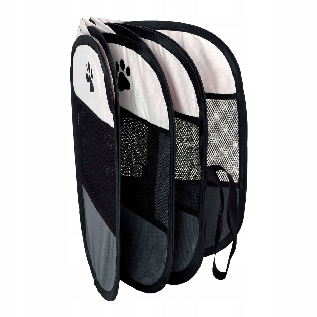 Cat Dog Playpen Folding Cage Bedding Animal Farm 100 Brand no brand