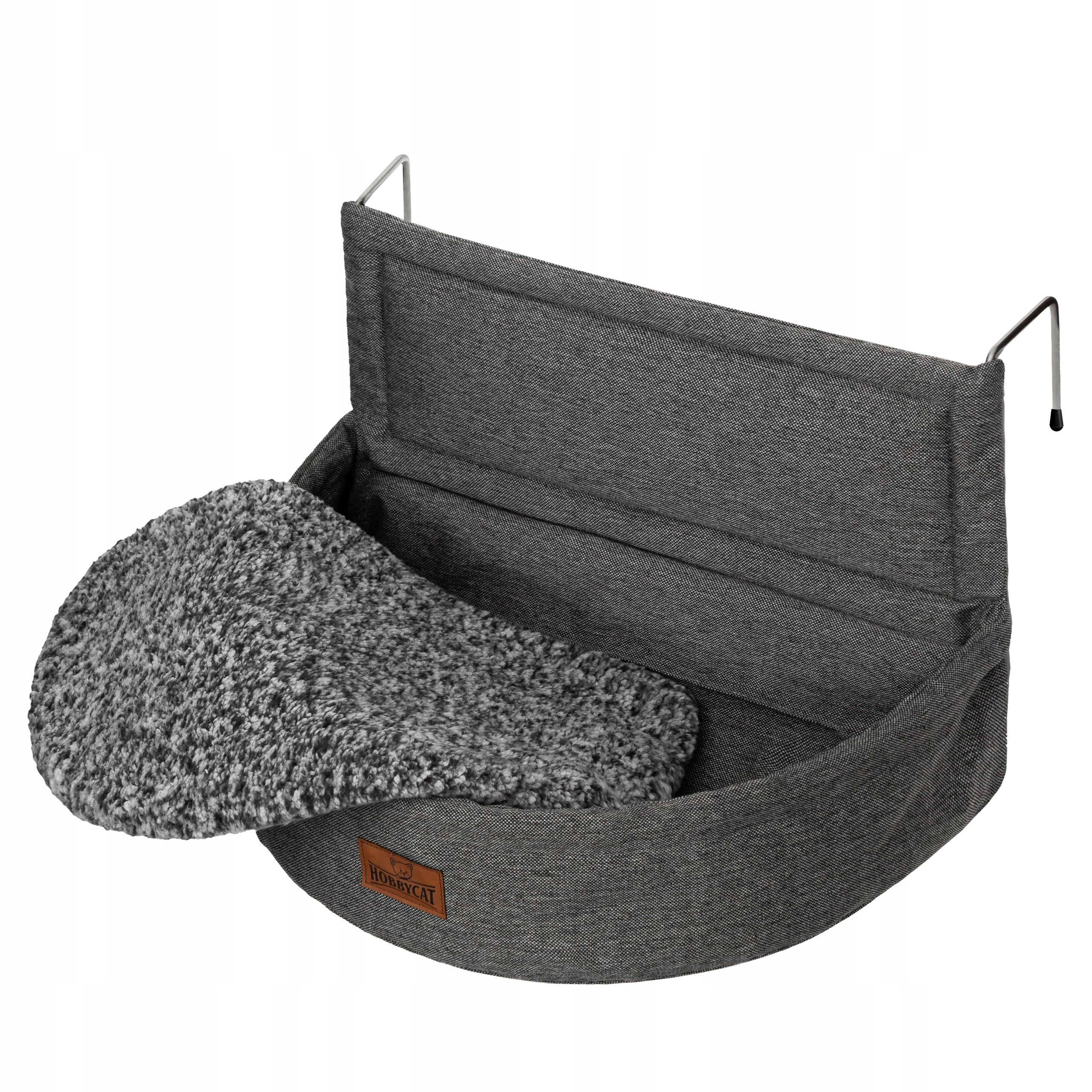 Cat Hammock - Hanging Cat Bed for Heater - Load 10 kg Brand Doggy