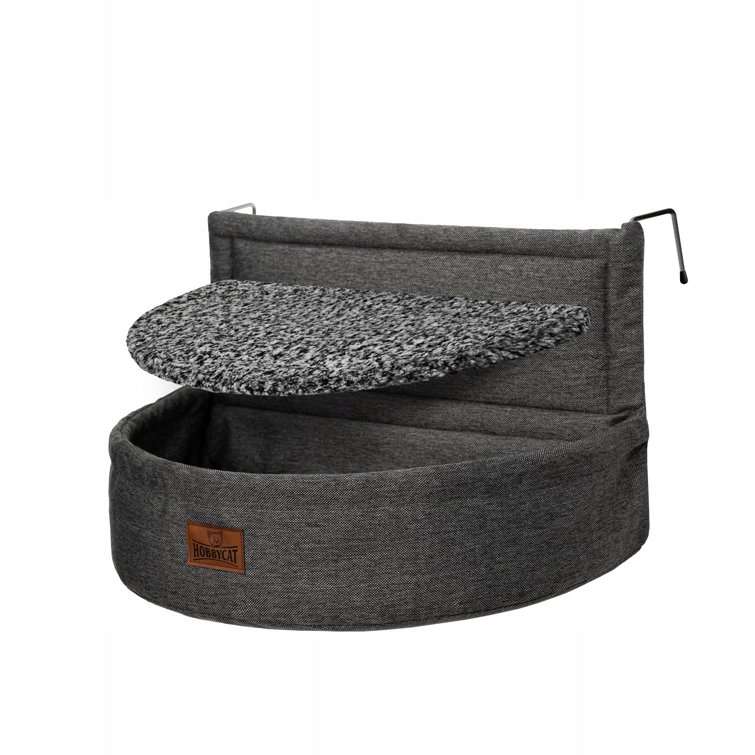 Cat Hammock - Hanging Cat Bed for Heater - Load 10 kg Length 35 cm