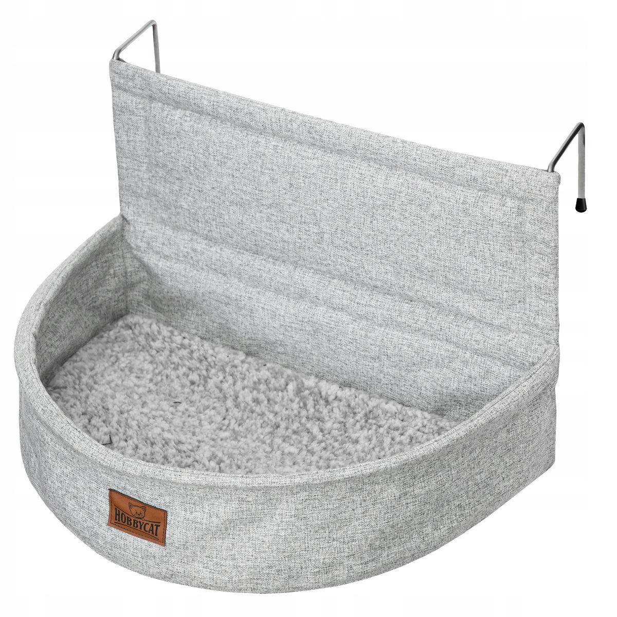 Cat Hammock - Hanging Cat Bed for Heater - Load 10 kg Manufacturer code KOHPOP2