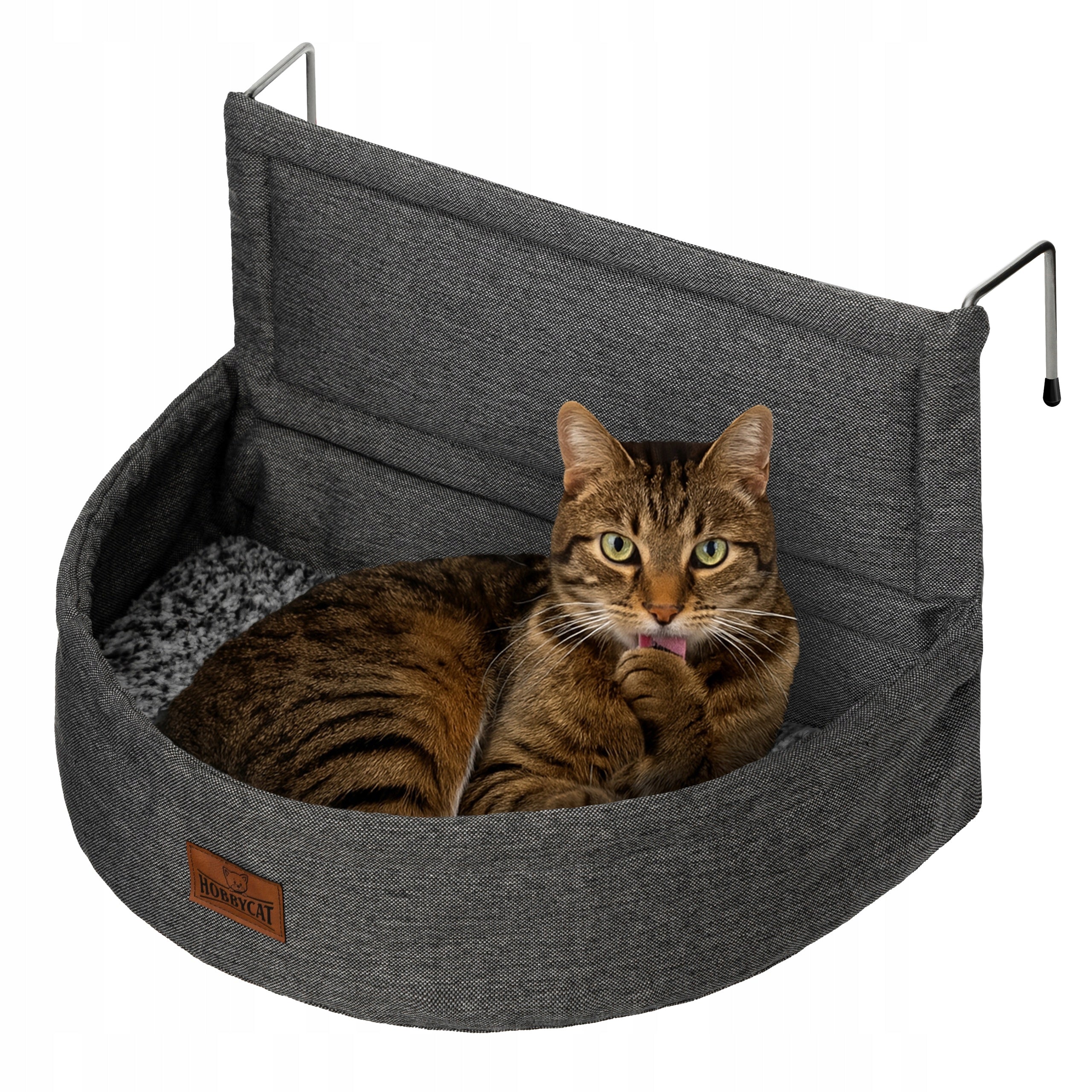 Cat Hammock - Hanging Cat Bed for Heater - Load 10 kg
