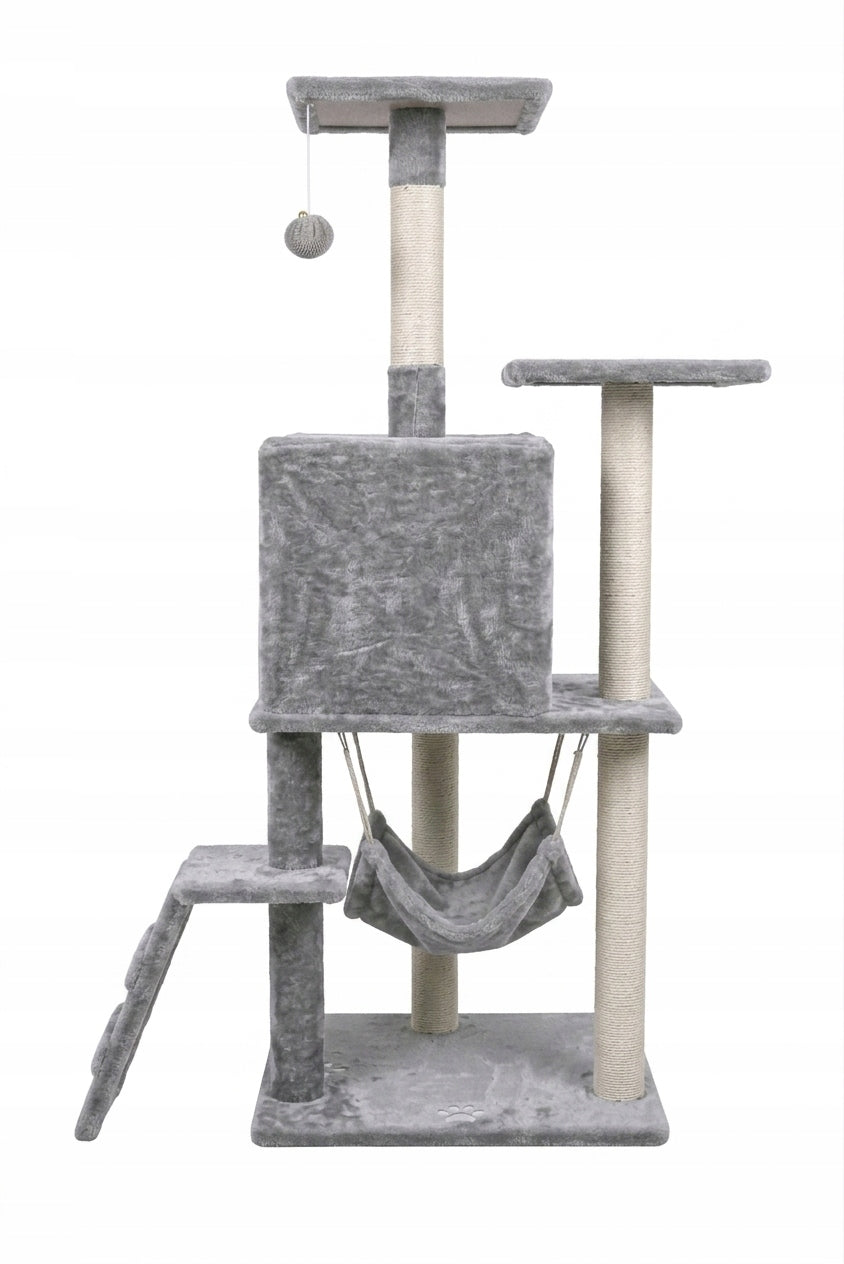 Cat Scratcher Kittens Tower Bed Booth Cottage Ladder Hammock Ball Kind tall scratching post bed scratching mats scratching post scratching tower