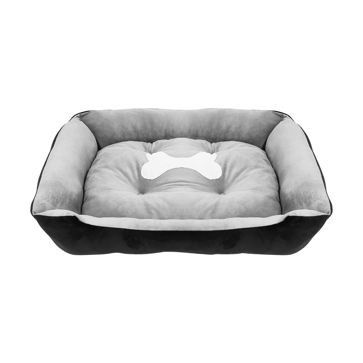 Cat dog bed couch 50x40x15cm Rebel