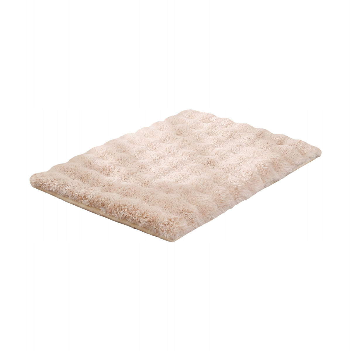 Cat dog bed mattress carpet 50x40cm Rebel Packaging status original