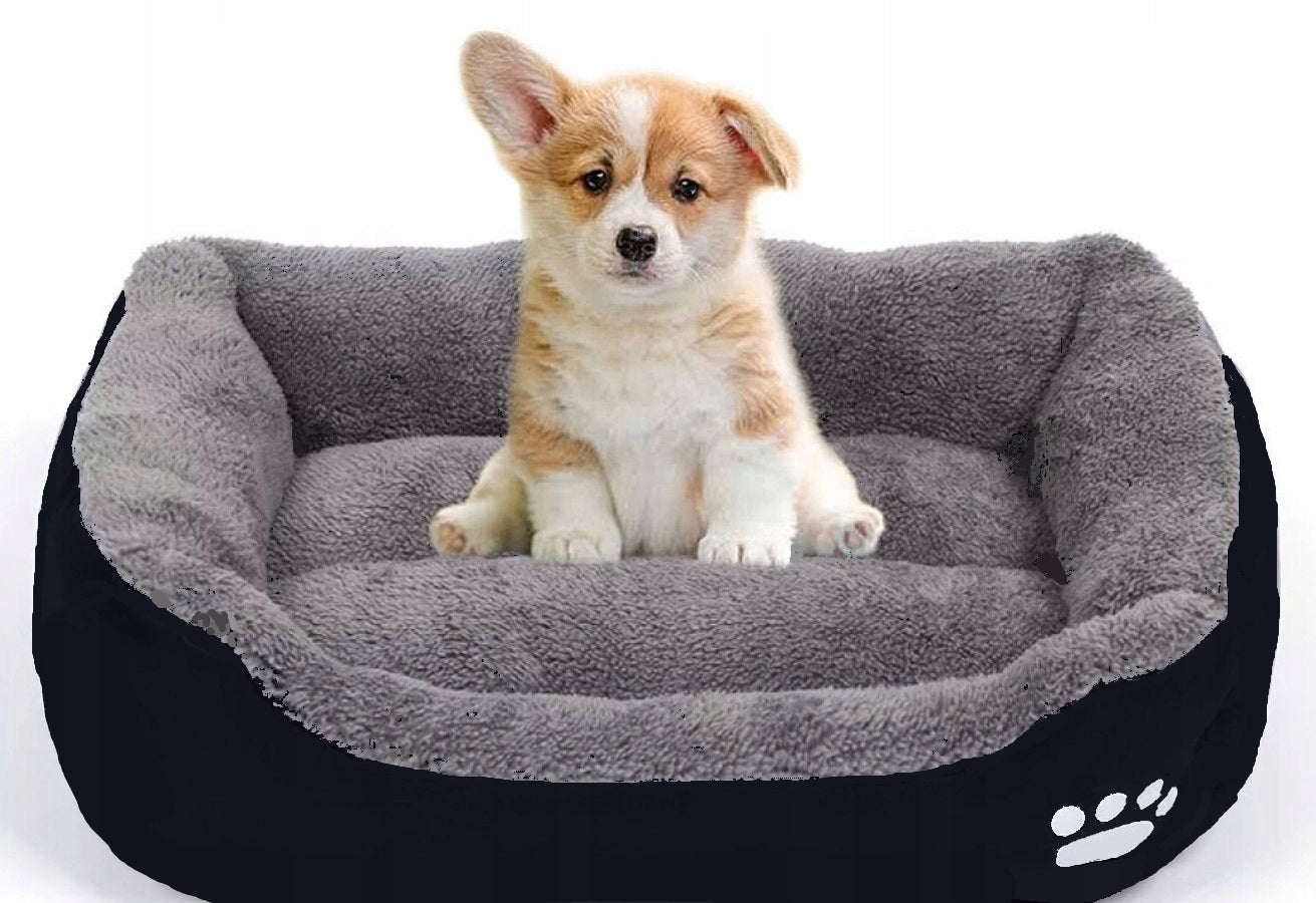 Cat dog bed orthopedic waterproof pillow small 40x50cm EAN (GTIN) 5904310267847