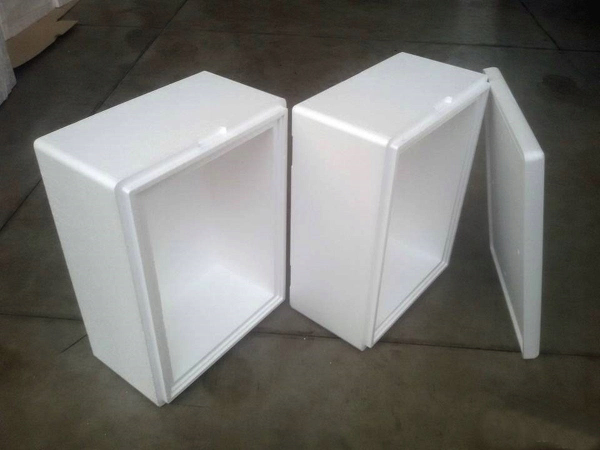 Cat house -80x60x40 OUTDOOR Manufacturer code 120891
