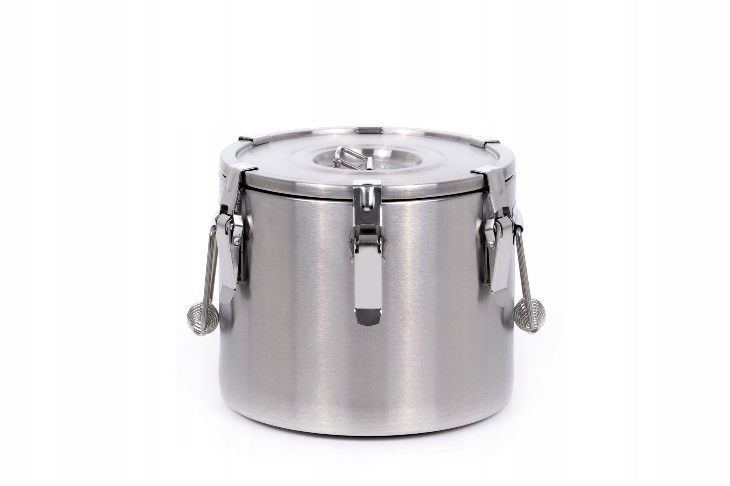 Catering transport thermos 10 L sealed dinner container TECHNICA