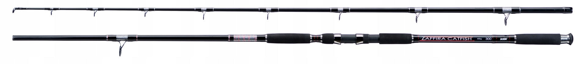 Catfish rod JAXON Zaffira Catfish for sum CATFISH 2,7m / 550g EAN (GTIN) 5900113466586