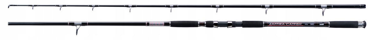 Catfish rod JAXON Zaffira Catfish for sum CATFISH 2,7m / 550g EAN (GTIN) 5900113466586