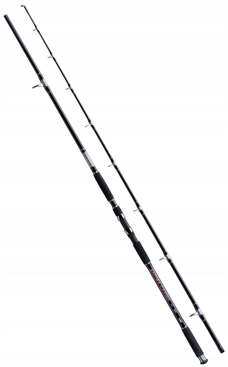Catfish rod JAXON Zaffira Catfish for sum CATFISH 2,7m / 550g Manufacturer code WJ-ZFH270550RT