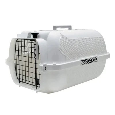 Catit Transporter White Tiger Voyageur, white