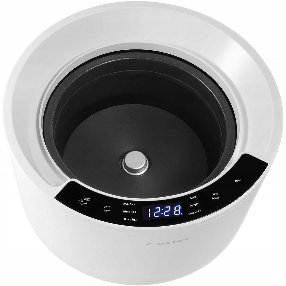 Catler CR 600 Dominant color white