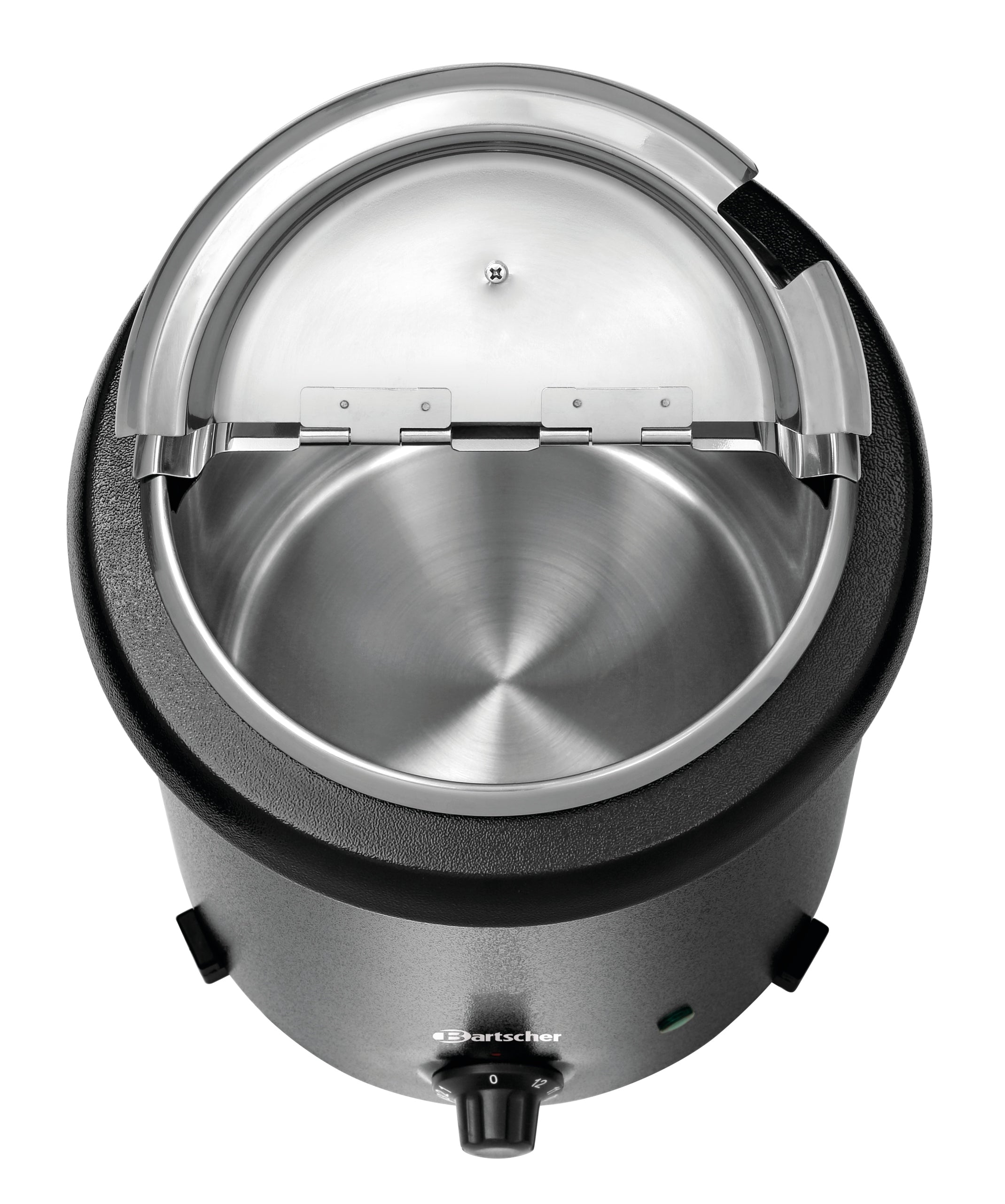 Cauldron for soup 5,4L Article No.100062 Brand Bartscher