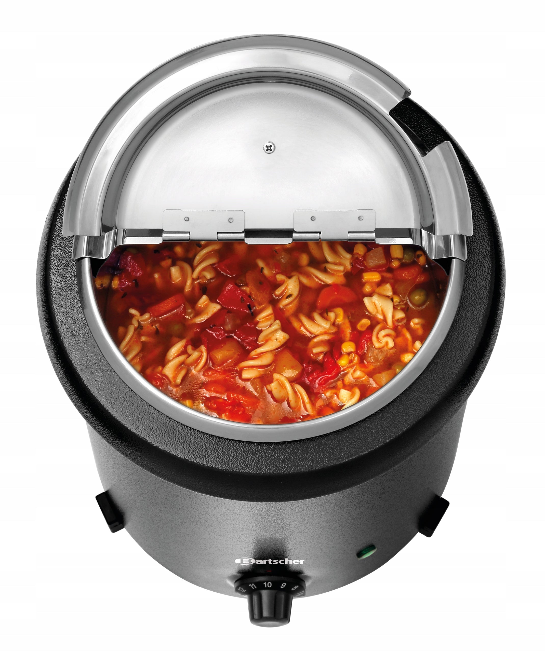 Cauldron for soup 5,4L Article No.100062 Manufacturer code 100062