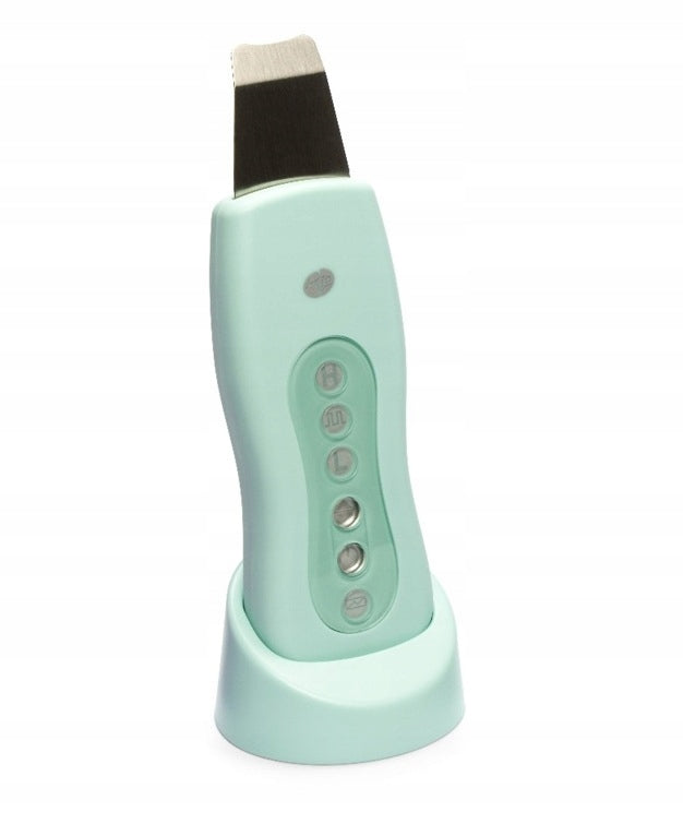 Cavitation Peeling Device RIO F3MI Ultrasonic Facial Green Brand Rio