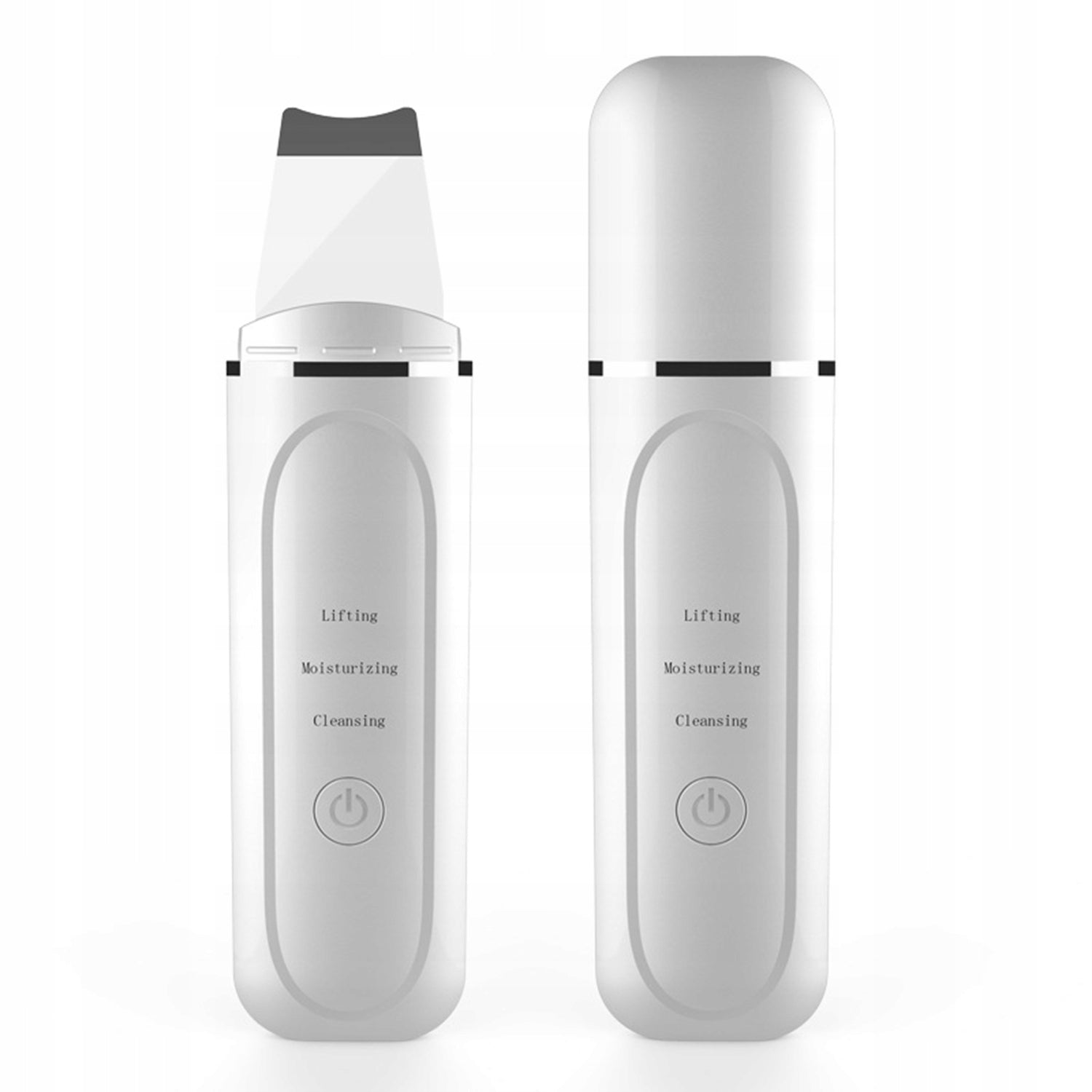 Cavitation Peeling Iontophoresis Sonophoresis Currents 3In1 High Power 1.5W Power supply mains