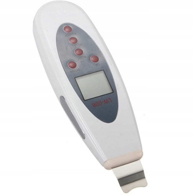 Cavitation Peeling LW-006 Ultrasound Lifting Iontophoresis 4in1 Manufacturer code sfdwf2f
