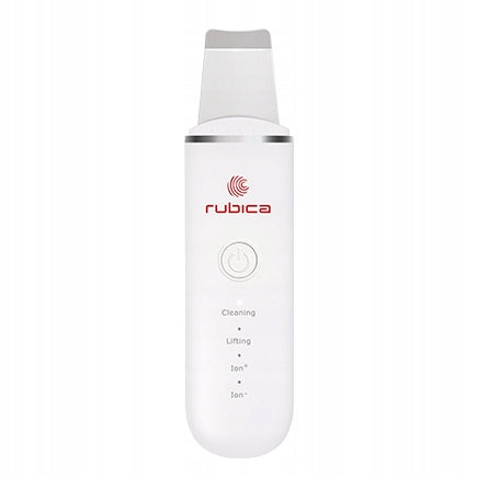 Cavitation Peeling Wireless Spatula for Cavitation Piling Face Rubica Packaging status original