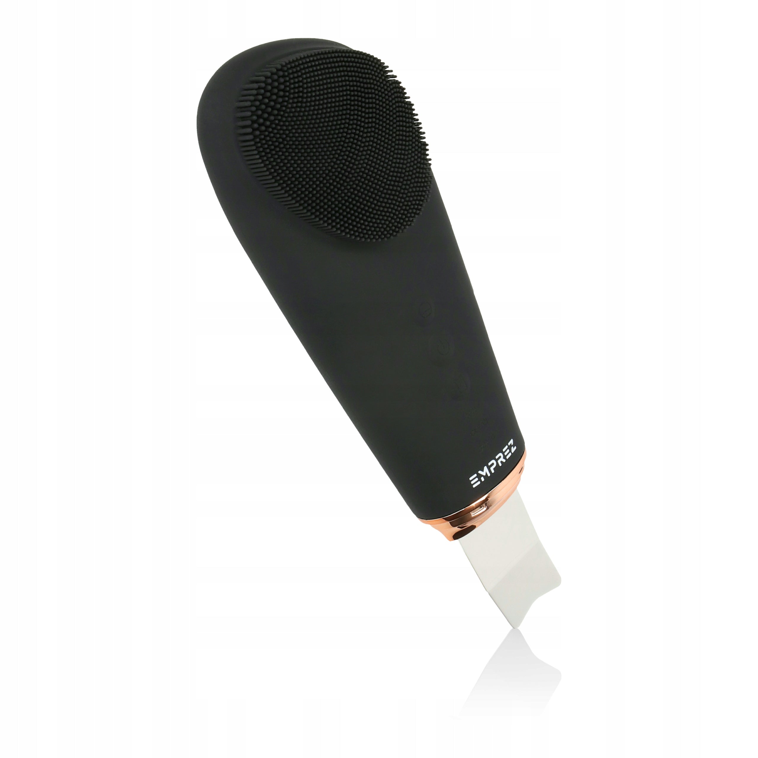 Cavitation peeling 2in1 Emprez + sonic toothbrush 7 modes Power 27kHZ Packaging status original