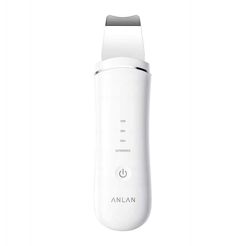 Cavitation peeling ANLAN 01-ACPJ32-02A (white)