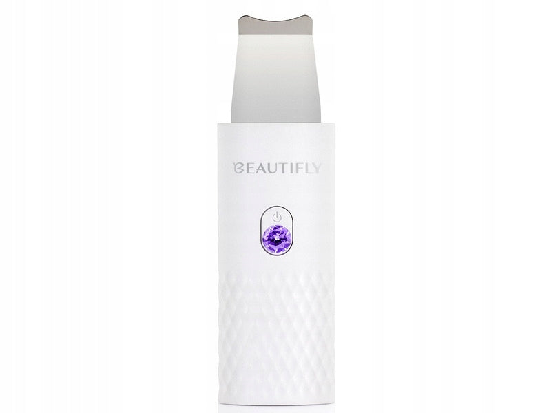 Cavitation peeling BEAUTIFLY Scrub Mini Young Brand Beautifly