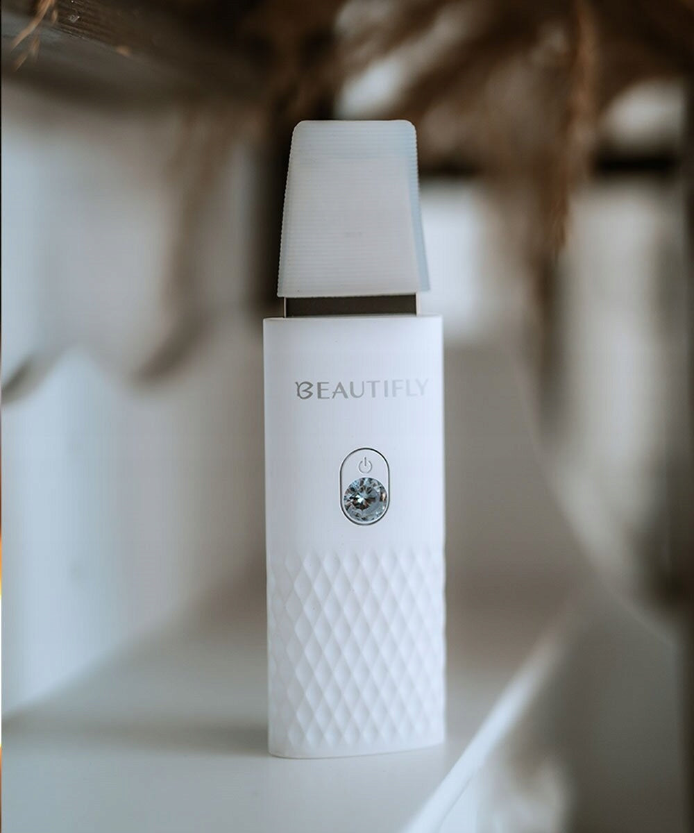 Cavitation peeling BEAUTIFLY Scrub Mini Young Manufacturer code 5903003701163