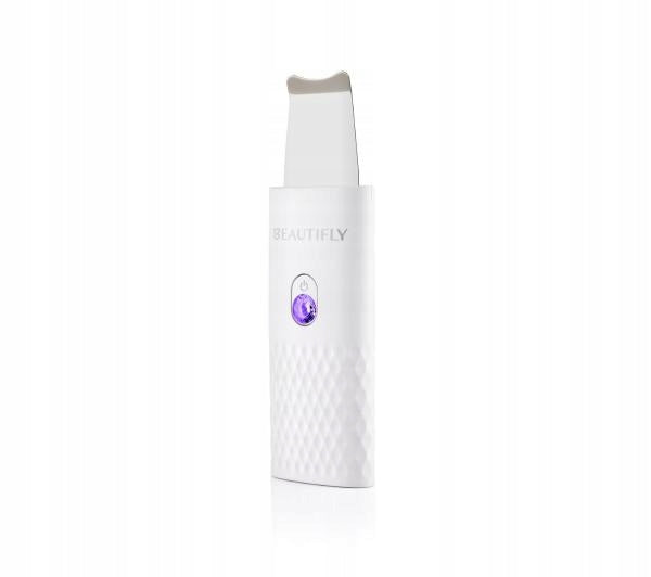 Cavitation peeling BEAUTIFLY Scrub Mini Young