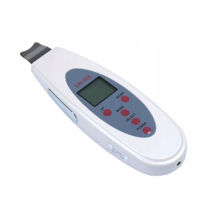 Cavitation peeling BN-202 (portable) Batteries included no